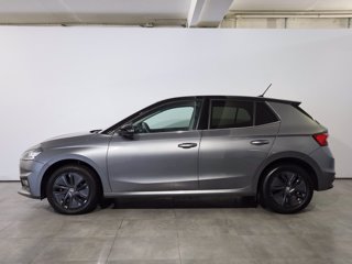 SKODA Fabia 1.0 tsi evo style 95cv