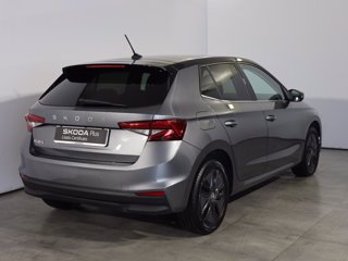 SKODA Fabia 1.0 tsi evo style 95cv