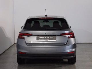 SKODA Fabia 1.0 tsi evo style 95cv