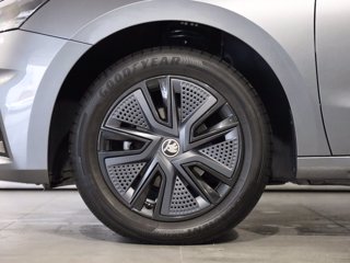 SKODA Fabia 1.0 tsi evo style 95cv