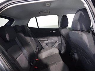 SKODA Fabia 1.0 tsi evo style 95cv