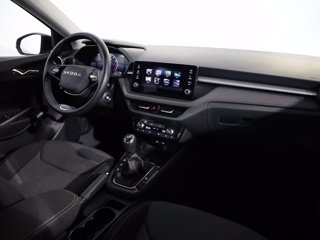 SKODA Fabia 1.0 tsi evo style 95cv