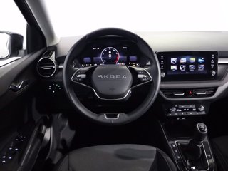 SKODA Fabia 1.0 tsi evo style 95cv