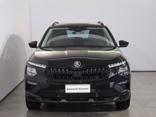 SKODA Kamiq 1.0 tsi black dots 115cv
