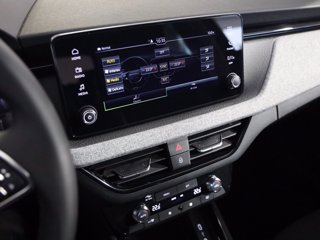 SKODA Kamiq 1.0 tsi black dots 115cv