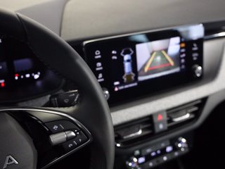 SKODA Kamiq 1.0 tsi black dots 115cv