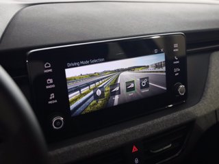 SKODA Kamiq 1.0 tsi black dots 115cv