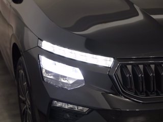 SKODA Kamiq 1.0 tsi black dots 115cv