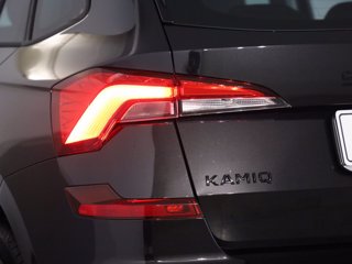SKODA Kamiq 1.0 tsi black dots 115cv
