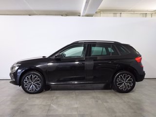 SKODA Kamiq 1.0 tsi black dots 115cv