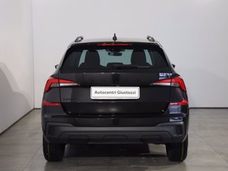 SKODA Kamiq 1.0 tsi black dots 115cv