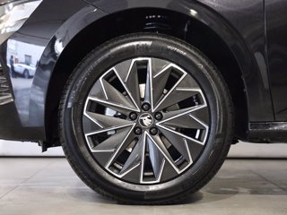 SKODA Kamiq 1.0 tsi black dots 115cv