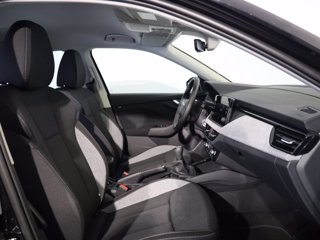 SKODA Kamiq 1.0 tsi black dots 115cv