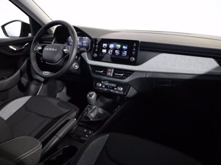 SKODA Kamiq 1.0 tsi black dots 115cv