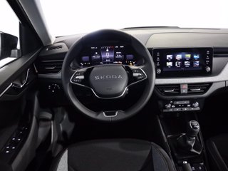 SKODA Kamiq 1.0 tsi black dots 115cv