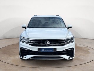 VOLKSWAGEN Tiguan 2.0 TDI 150 CV SCR DSG R-Line