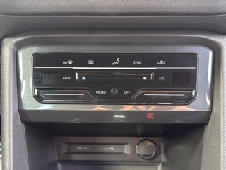 VOLKSWAGEN Tiguan 2.0 TDI 150 CV SCR DSG R-Line