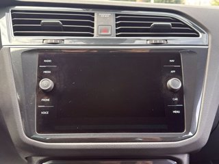 VOLKSWAGEN Tiguan 2.0 TDI 150 CV SCR DSG R-Line