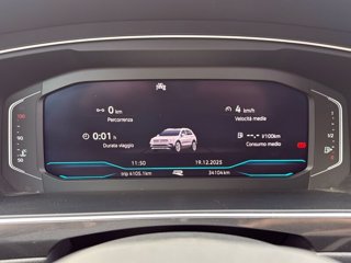 VOLKSWAGEN Tiguan 2.0 TDI 150 CV SCR DSG R-Line