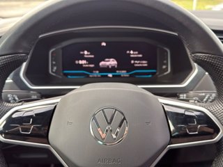 VOLKSWAGEN Tiguan 2.0 TDI 150 CV SCR DSG R-Line