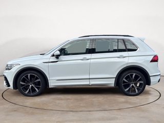 VOLKSWAGEN Tiguan 2.0 TDI 150 CV SCR DSG R-Line