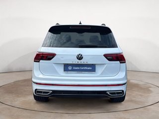 VOLKSWAGEN Tiguan 2.0 TDI 150 CV SCR DSG R-Line