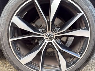 VOLKSWAGEN Tiguan 2.0 TDI 150 CV SCR DSG R-Line