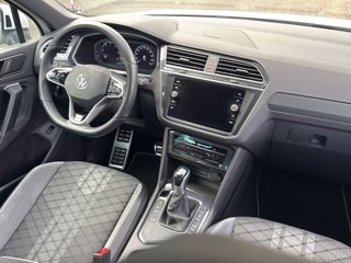 VOLKSWAGEN Tiguan 2.0 TDI 150 CV SCR DSG R-Line