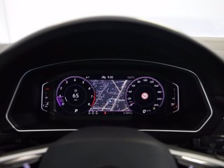 VOLKSWAGEN Tiguan 1.5 tsi r-line 150cv dsg