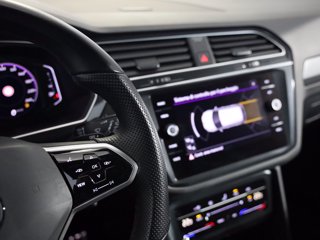 VOLKSWAGEN Tiguan 1.5 tsi r-line 150cv dsg