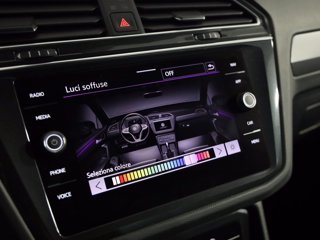 VOLKSWAGEN Tiguan 1.5 tsi r-line 150cv dsg