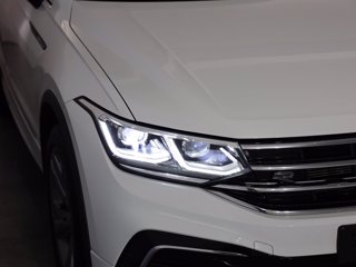 VOLKSWAGEN Tiguan 1.5 tsi r-line 150cv dsg