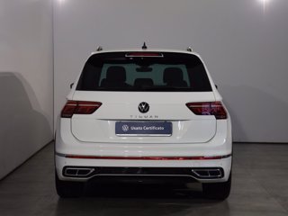VOLKSWAGEN Tiguan 1.5 tsi r-line 150cv dsg
