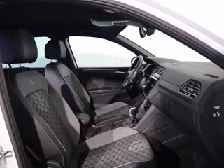 VOLKSWAGEN Tiguan 1.5 tsi r-line 150cv dsg