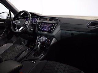 VOLKSWAGEN Tiguan 1.5 tsi r-line 150cv dsg