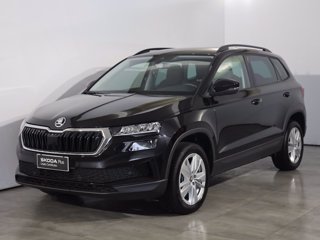 SKODA Karoq 2.0 tdi executive 115cv