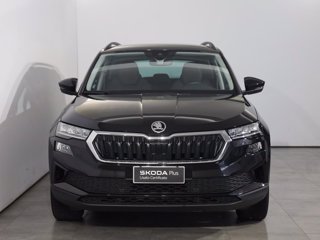 SKODA Karoq 2.0 tdi executive 115cv