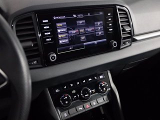 SKODA Karoq 2.0 tdi executive 115cv