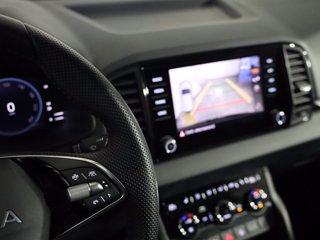 SKODA Karoq 2.0 tdi executive 115cv