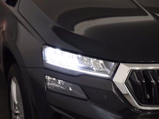 SKODA Karoq 2.0 tdi executive 115cv