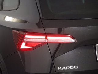 SKODA Karoq 2.0 tdi executive 115cv