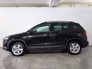 SKODA Karoq 2.0 tdi executive 115cv