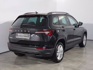 SKODA Karoq 2.0 tdi executive 115cv