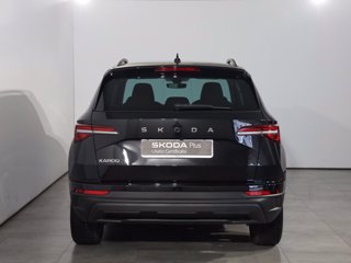 SKODA Karoq 2.0 tdi executive 115cv