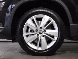 SKODA Karoq 2.0 tdi executive 115cv