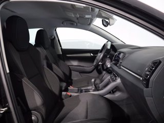 SKODA Karoq 2.0 tdi executive 115cv