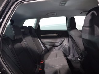 SKODA Karoq 2.0 tdi executive 115cv