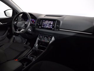 SKODA Karoq 2.0 tdi executive 115cv