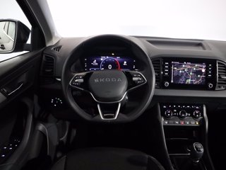 SKODA Karoq 2.0 tdi executive 115cv