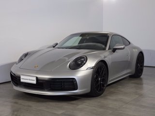 PORSCHE 911 coupe 3.0 carrera t